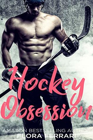 Hockey Obsession (Kindle Edition)