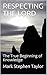 RESPECTING THE LORD: The True Beginning of Knowledge (Hiking The Trail Of Truth Book 9)