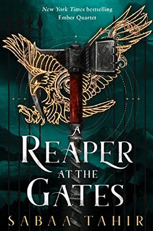 A Reaper at the Gates