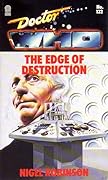 Doctor Who: The Edge of Destruction