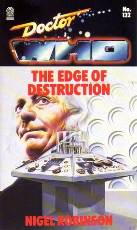 Doctor Who: The Edge of Destruction