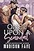 Once Upon a Scandal (Royally Screwed #6)