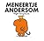 Meneertje andersom by Roger Hargreaves