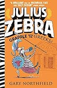 Julius Zebra: Grapple with the Greeks!