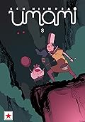 Umami #8
