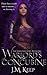 The Warlord's Concubine: A Fantasy Romance (The Dark God-King Series Book 1)