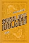 Sherlock Holmes: ...