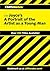 CliffsNotes on Joyce's Portrait of the Artist as a Young Man (Cliffsnotes Literature Guides)