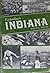 Yesterday's Indiana (Seemann's historic states series ; no. 4)