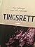 Tingsrett