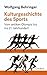 Kulturgeschichte des Sports by Wolfgang Behringer