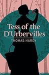 Tess of the D'Urb...