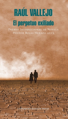 El perpetuo exiliado (Kindle Edition)