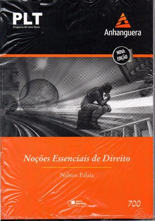 Noções Essenciais do Direito