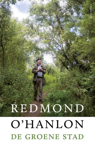 De groene stad (Hardcover)