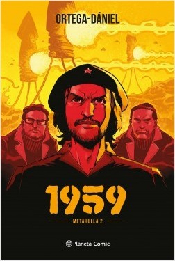 1959. Metahulla 2 (Kindle Edition)