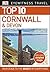 Top 10 Cornwall and Devon (Eyewitness Travel)
