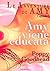 Amy viene educata
