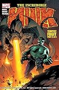 Incredible Hulk (1999-2007) #79