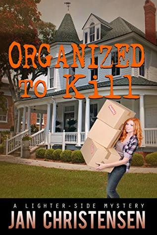 Organized to Kill (Tina Tales, #4)