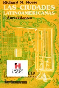 Las Ciudades Latinoamericanas