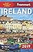 Frommer's Ireland 2019 by Jack Jewers