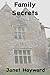 Family Secrets by Janet Hayward