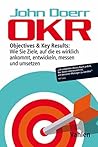 OKR: Objectives &...