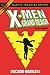X-Men: Grand Design - Second Genesis