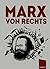 Marx von rechts by Benedikt Kaiser
