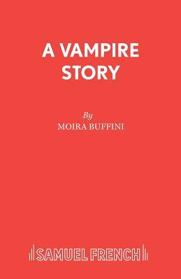A Vampire Story