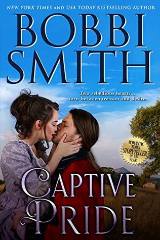 Captive Pride: Two Wild Hearts Torn Between Loyalty And Desire (Kindle Edition)