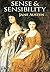 Sense and Sensibility