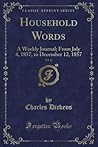 Household Words, Vol. 16: A Weekly Journal; From July 4, 1857, to December 12, 1857