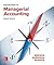 Introduction to Managerial Accounting