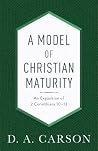 A Model of Christ...