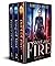 Steel and Fire Books 1-3 Bo...