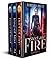 Steel and Fire Books 1-3 Box Set