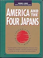 America and the Four Japans