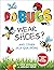 Do Bugs Wear Shoes?