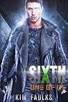 Sixth by Kim Faulks