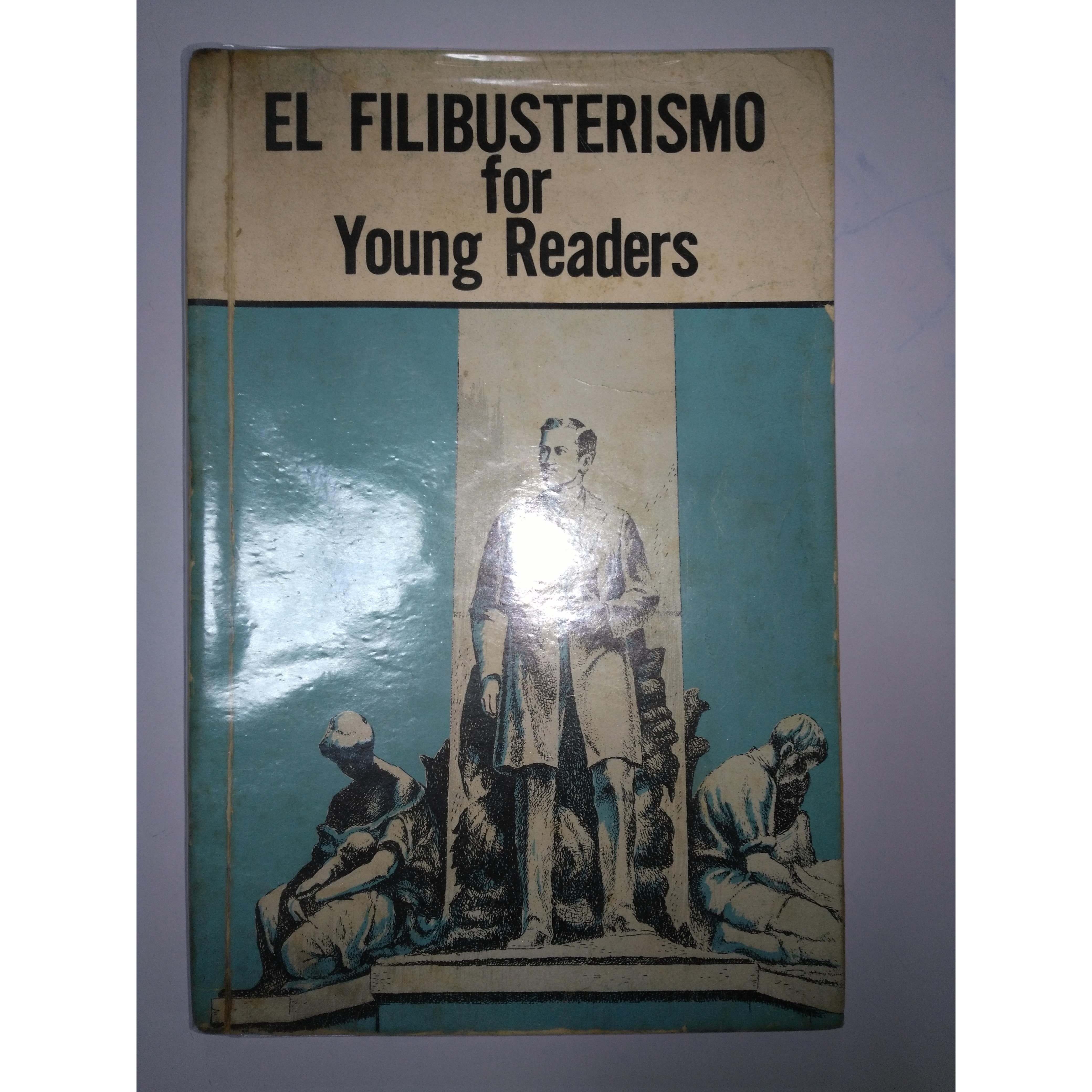 Michael David S Review Of El Filibusterismo For Young Readers