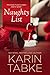 Naughty List (Hot Cops #4)