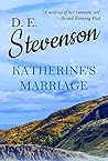 Katherine's Marriage