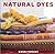Natural Dyes by Gwen Fereday (2003-12-03)