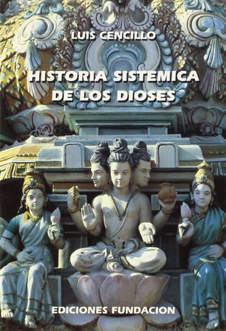 Historia sistémica de los dioses (Paperback)