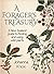 A Forager's Treasury: A New Zealand Guide to Finding and Using Wild Plants