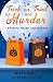 Trick or Treat and Murder (Cozy Baked Mystery #2)