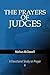 The Prayers of Judges: A de...