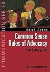 Common Sense Rule...